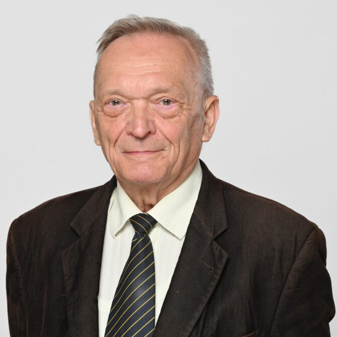 Hubert Izdebski