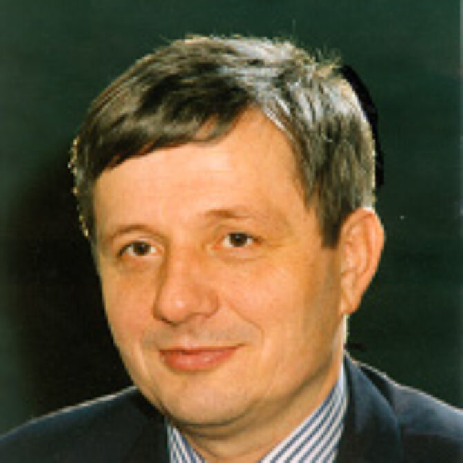 Lucjan Pawłowski