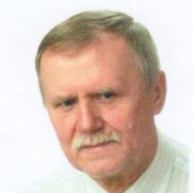 Wiesław Oleszek