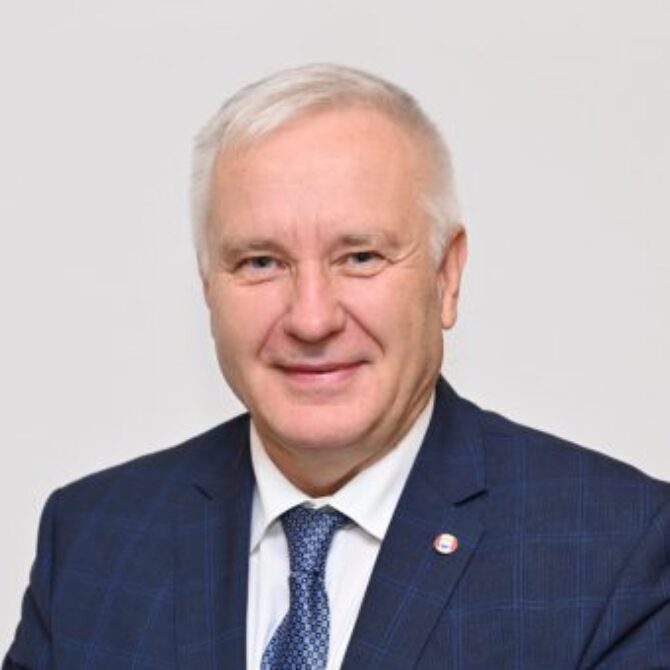 Marek Konarzewski