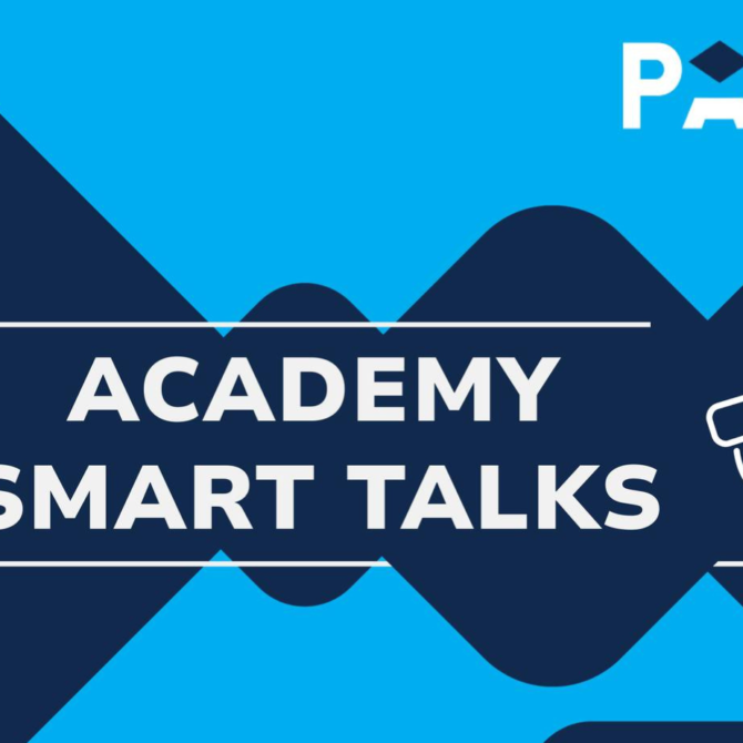 Academy Smart Talks. Spotkania stypendystów programu PASIFIC z młodzieżą