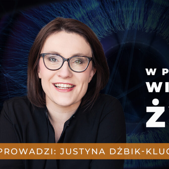 „Świat okiem nauki” – drugi odcinek o nieśmiertelności z serii wideokastów PAN