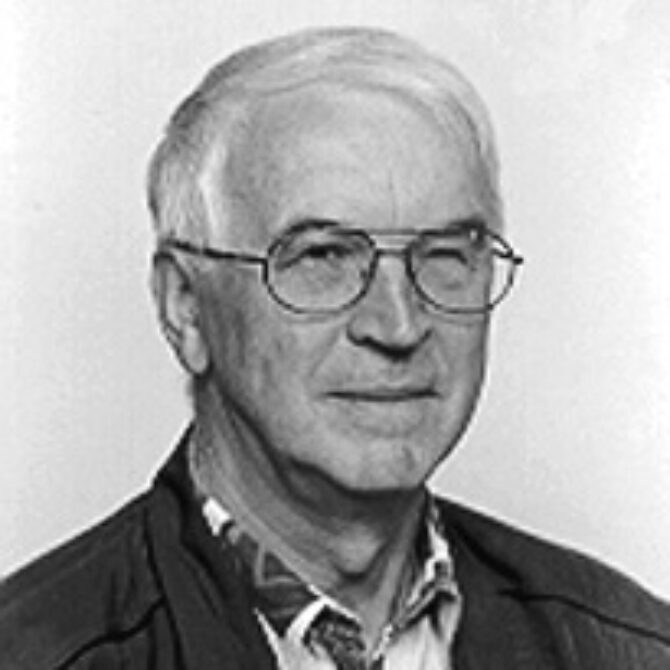 Zmarł prof. Jerzy Fabiszewski