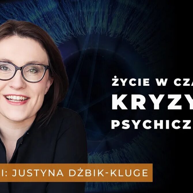 Świat okiem nauki #4: o emocjach, depresji i subtelnych niuansach naszego psychicznego krajobrazu