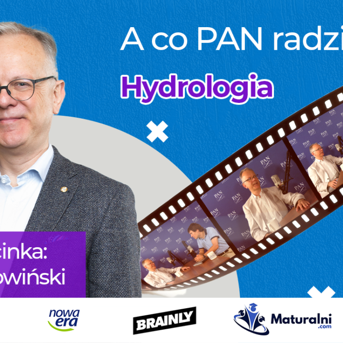 Paweł Rowiński („A co PAN radzi?” #12)