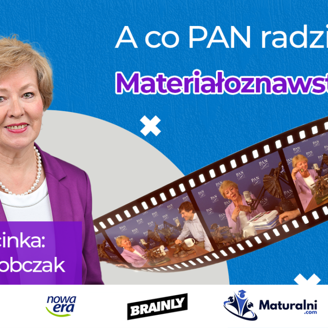 Natalia Sobczak („A co PAN radzi?” #8)