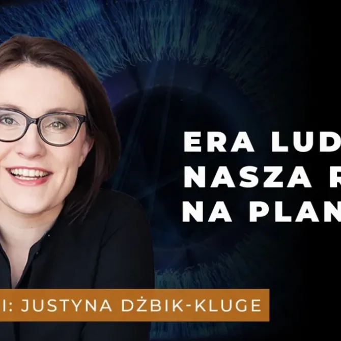 Świat okiem nauki #3: Po co Ziemi człowiek?