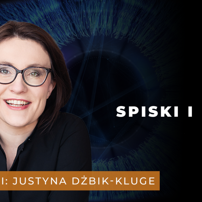 Świat okiem nauki #7: Spiski i mity