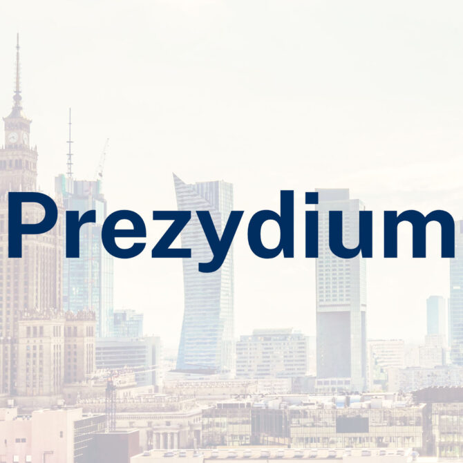 Prezydium PAN