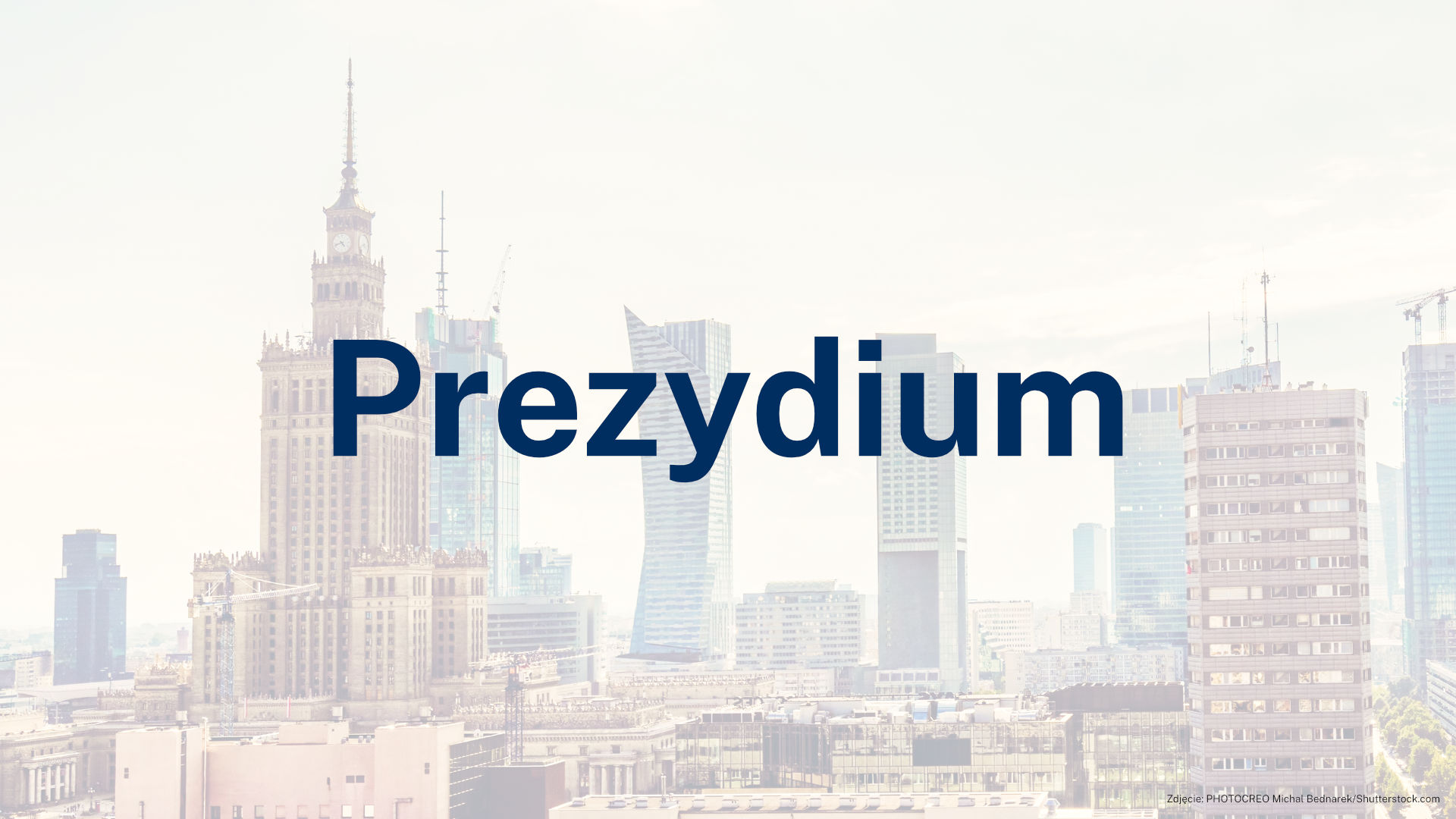 Prezydium PAN