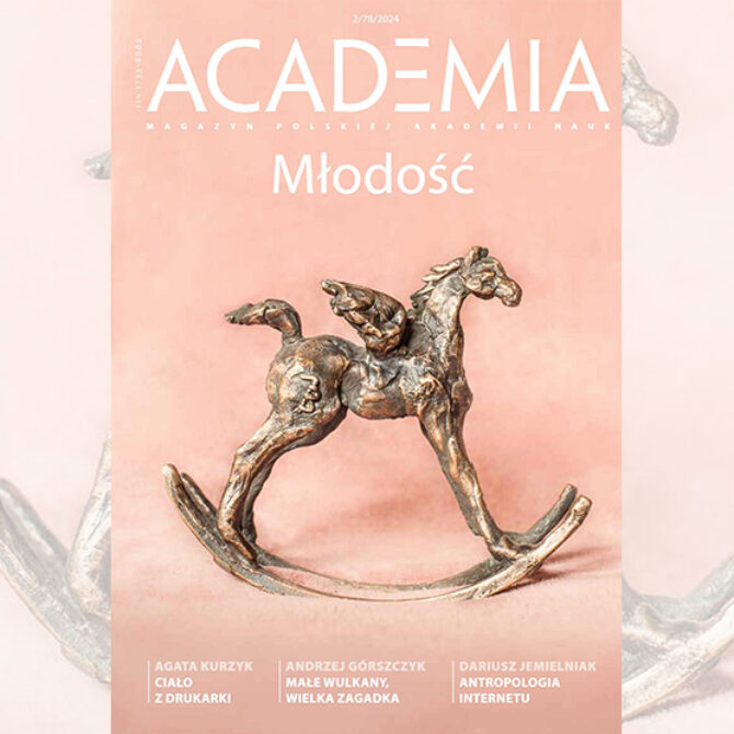 Młodość – „Academia” 2/2024