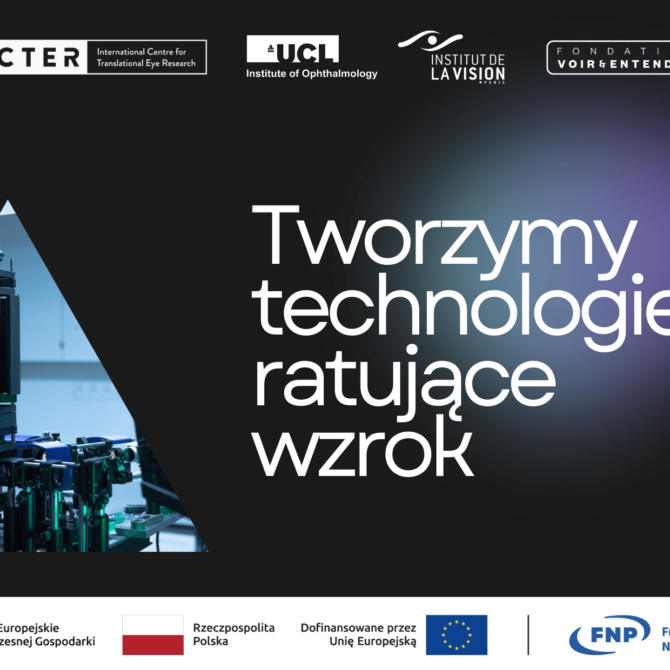 Nowa technologia STOC-T w okulistyce – przełomowe narzędzie diagnostyczne od ICTER