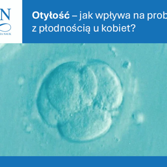 Otyłość – jak wpływa na problemy z płodnością u kobiet?